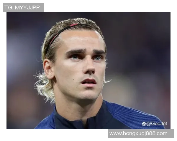 头发帅气的足球明星们如何用发型提升个人魅力与比赛表现