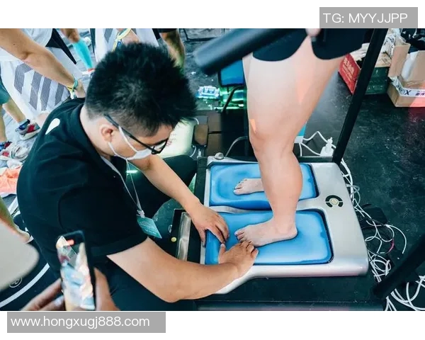 足球明星专属定制鞋垫助力运动表现提升舒适度与个性化体验