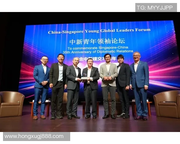 吕俊虎：在时代浪潮中奋勇前行的青年领袖与创新者之路